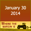 Continue the preparations for the 5-th International conference "Where the Margin Is 2014"