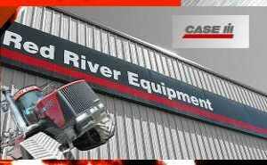 Red River Equipment Inc.