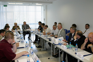 ����������  &laquo;���������� �������������� ��������������� ������������&raquo;