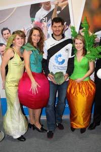 FRUIT LOGISTICA update