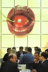 FRUIT LOGISTICA a total success