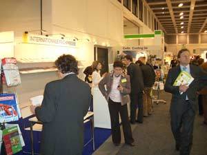  ""     ,     Fruit Logistica 2007