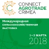 «Connect AgroTrade Crimea» 2018  1-3  2018 ,      «Connect Center»