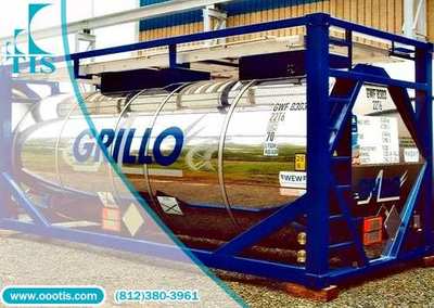 ���� ���������� �������� (tank containers)