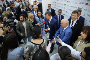      «Expo-Russia Armenia 2018»    -