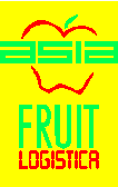 International Trade Fair for Fruit and Vegetable Marketing in Asia