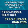         «Expo-Russia Iran 2023»   -