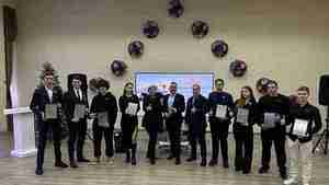 ���������� &laquo;����������&raquo; ��������� ��������� ������������ ������ ��. ��������� �.�. �� �������� �����