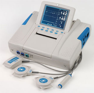 ����������������� ECG-903