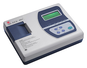 ����������������� ECG-903