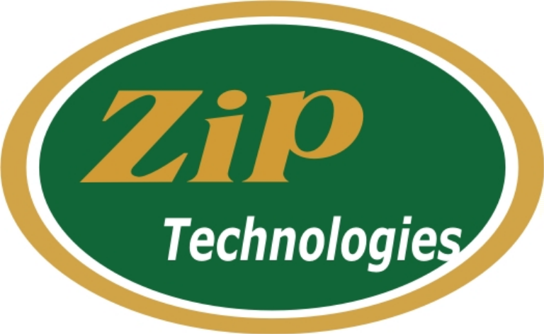  "Zip Technologies" 