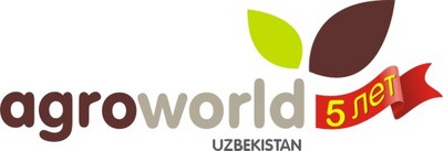   – AgroWorld Uzbekistan 2010