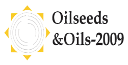   "Oilseeds & Oils 2009":  ,    