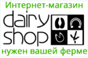 -     DairyShop