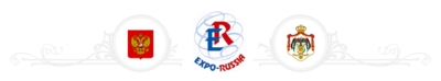     «Expo-Russia Jordan 2011»!
