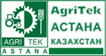 AgriTek Astana` 2011