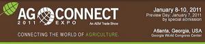 AG Connect Expo –     , 