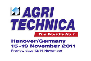 «Agritechnica»    