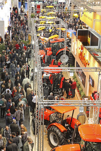      «Agritechnica-2011»