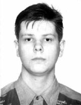 Novikov Andrey Anatolievich