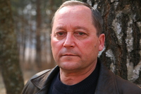 Шорохов Владимир Васильевич