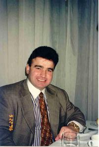 Gelskii George